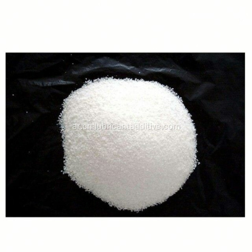 ماء كيميائي أيوني PAM Polyacrylamide Flocculant